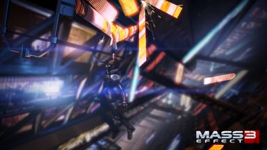 Mass Effect™ 3 N7 Digital Deluxe Edition
