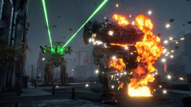 MechWarrior 5: Mercenaries - Legend of the Kestrel Lancers PC Key Fiyatları