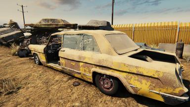 Car Mechanic Simulator 2021 - China DLC PC Fiyatları