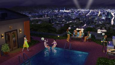 The Sims™ 4 Get Famous PC Key Fiyatları