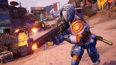 Borderlands 3: Zane Final Form Pack PC Fiyatları