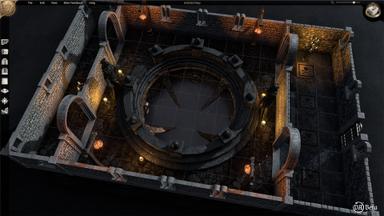 Dungeon Alchemist PC Fiyatları