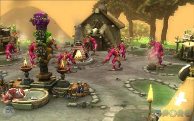 SPORE™