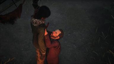 Dead by Daylight - Nicolas Cage Chapter Pack PC Key Fiyatları