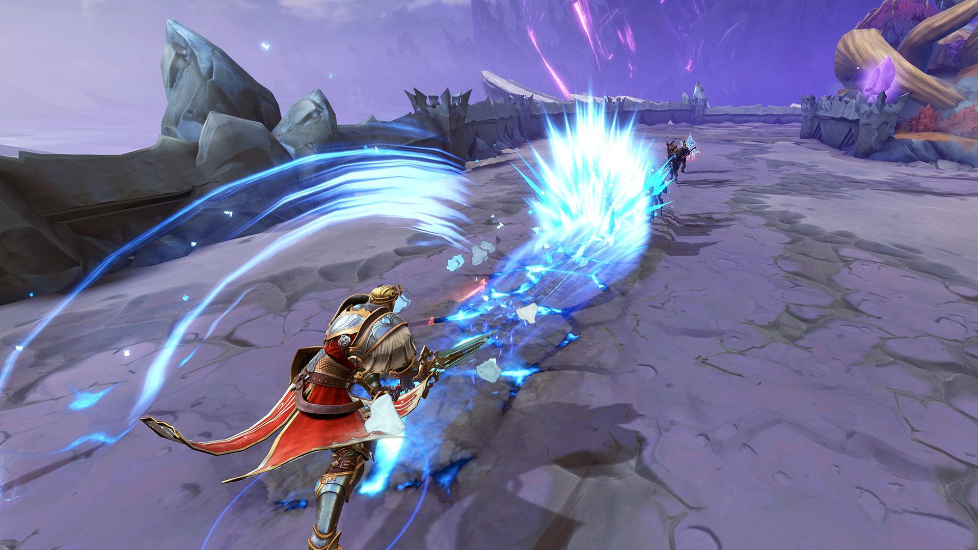 SMITE®