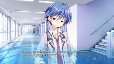 9-nine-:Episode 1 PC Key Fiyatları