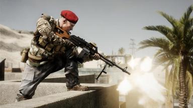 Battlefield: Bad Company™ 2 Fiyat Karşılaştırma