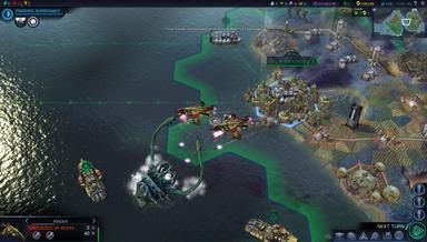 Sid Meier's Civilization®: Beyond Earth™ PC Fiyatları