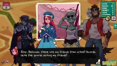 Monster Prom 3: Monster Roadtrip PC Key Fiyatları