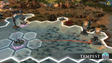 Endless Legend™ - Tempest