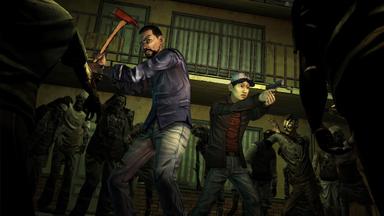 The Walking Dead PC Key Fiyatları
