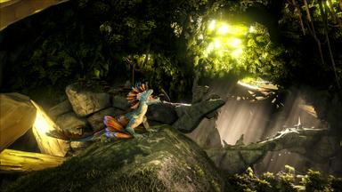ARK: Aberration - Expansion Pack