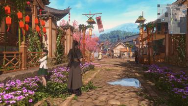 古剑奇谭三(Gujian3) PC Key Fiyatları