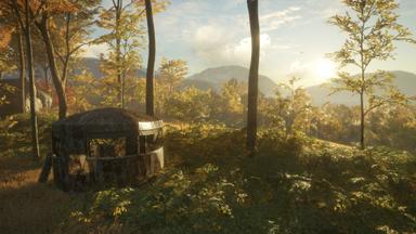 theHunter: Call of the Wild™ - Tents &amp; Ground Blinds PC Fiyatları