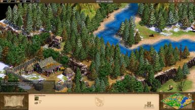 Age of Empires II (2013)