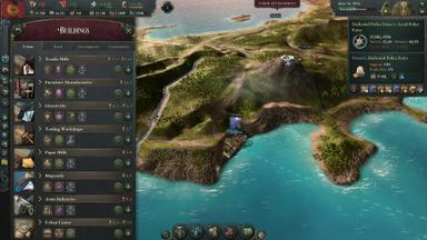 Victoria 3 PC Key Fiyatları