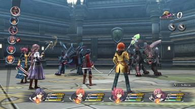 The Legend of Heroes: Sen no Kiseki II KAI -The Erebonian Civil War- PC Key Fiyatları