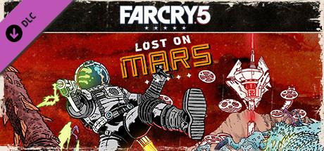 Far Cry® 5 - Lost On Mars