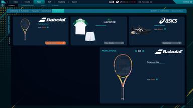 Tennis Manager 2021 Fiyat Karşılaştırma