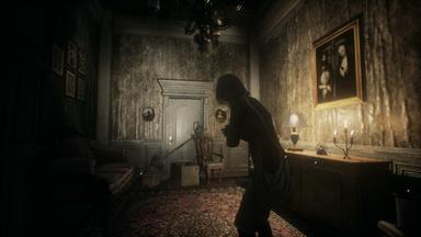 Remothered: Tormented Fathers