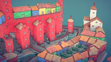 Townscaper PC Fiyatları