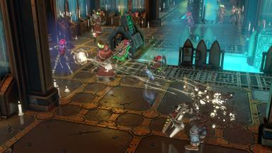 Warhammer 40,000: Mechanicus - Heretek Fiyat Karşılaştırma