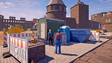 Construction Simulator PC Fiyatları