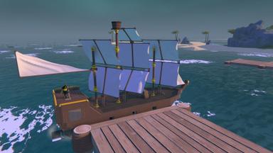 Trailmakers: High Seas Expansion PC Fiyatları