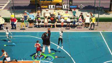 3on3 FreeStyle: Rebound PC Key Fiyatları