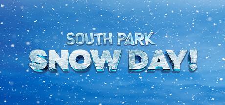 SOUTH PARK: SNOW DAY!