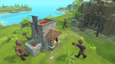 Townsmen VR PC Key Fiyatları