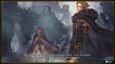 Brigandine The Legend of Runersia PC Key Fiyatları