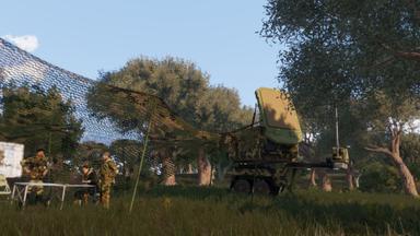 Arma 3 Jets