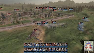 Three Kingdoms: Innovatory Fiyat Karşılaştırma