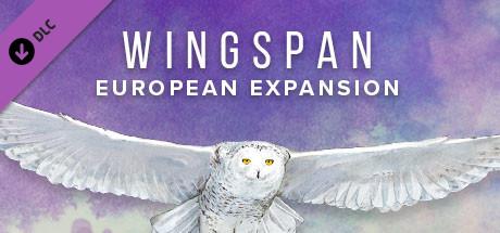 Wingspan: European Expansion