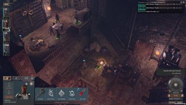 Solasta: Crown of the Magister - Lost Valley