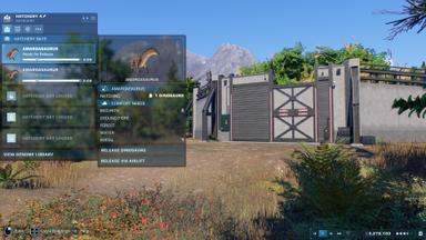 Jurassic World Evolution 2 PC Fiyatları