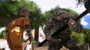 Serious Sam 4 PC Key Fiyatları