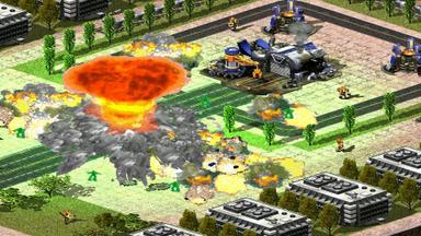 Command &amp; Conquer Red Alert™ 2 and Yuri's Revenge™ PC Fiyatları