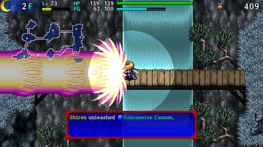 Shiren the Wanderer: The Tower of Fortune and the Dice of Fate PC Key Fiyatları