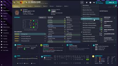 Football Manager 2023 In-game Editor PC Fiyatları