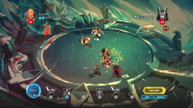 Duelyst II PC Key Fiyatları
