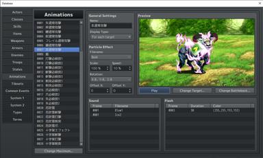 RPG Maker MZ - 3D Particle Effect Pack PC Key Fiyatları