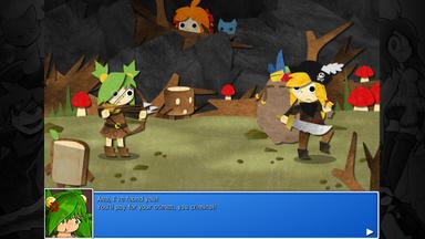 Epic Battle Fantasy 4 PC Fiyatları