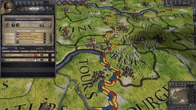 Expansion - Crusader Kings II: Charlemagne PC Key Fiyatları