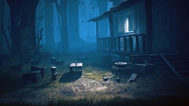 Little Nightmares II PC Fiyatları