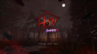 Home Sweet Home : Survive
