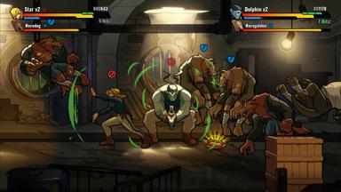 Mayhem Brawler PC Key Fiyatları