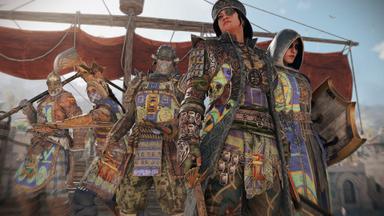 FOR HONOR™ - Battle Bundle - Year 6 Season 2 Fiyat Karşılaştırma