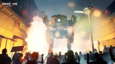 MechWarrior 5: Mercenaries - The Dragon's Gambit Fiyat Karşılaştırma